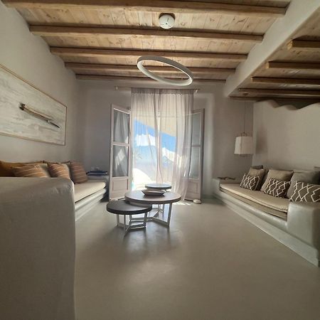 Villa 11.7 Elia  Eksteriør billede
