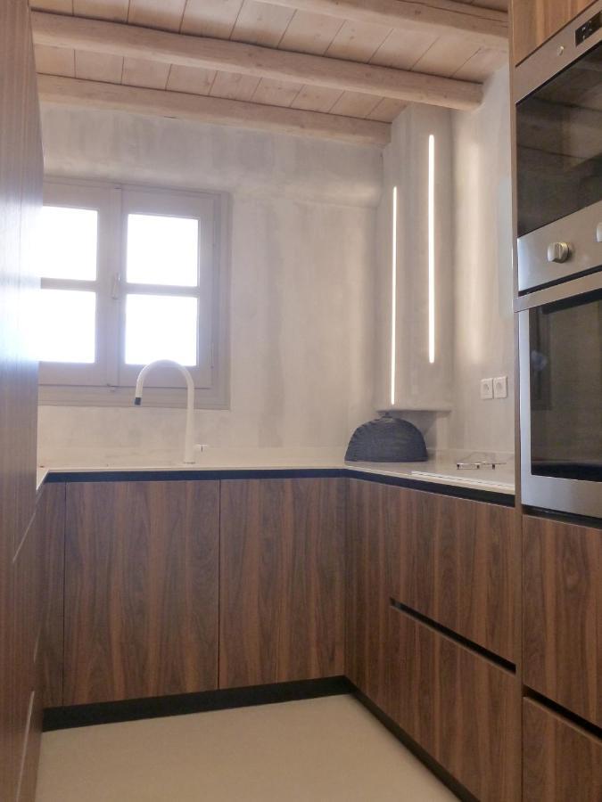 Villa 11.7 Elia  Eksteriør billede